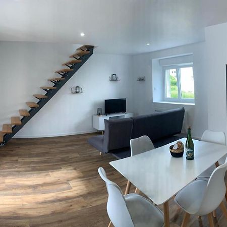 Appartement Duplex calme et cosy II à Concarneau Extérieur photo