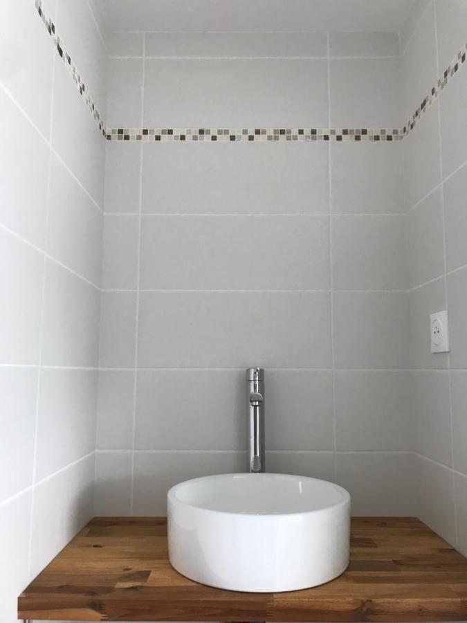 Appartement Duplex calme et cosy II à Concarneau Extérieur photo